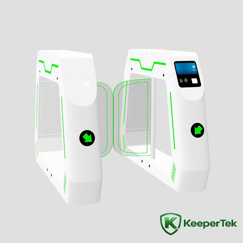Pretpark swaaihek KT-JSDB23
