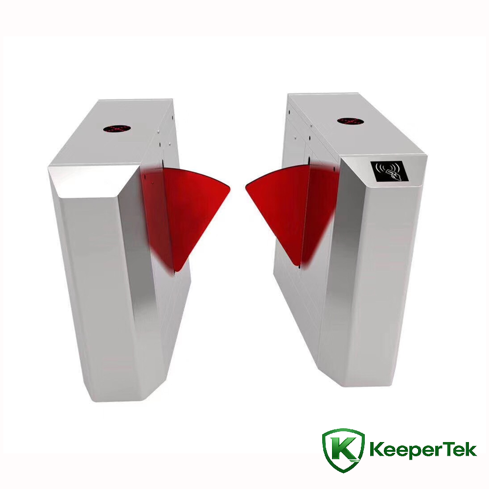 Helling vleuel hek JSD-Y01