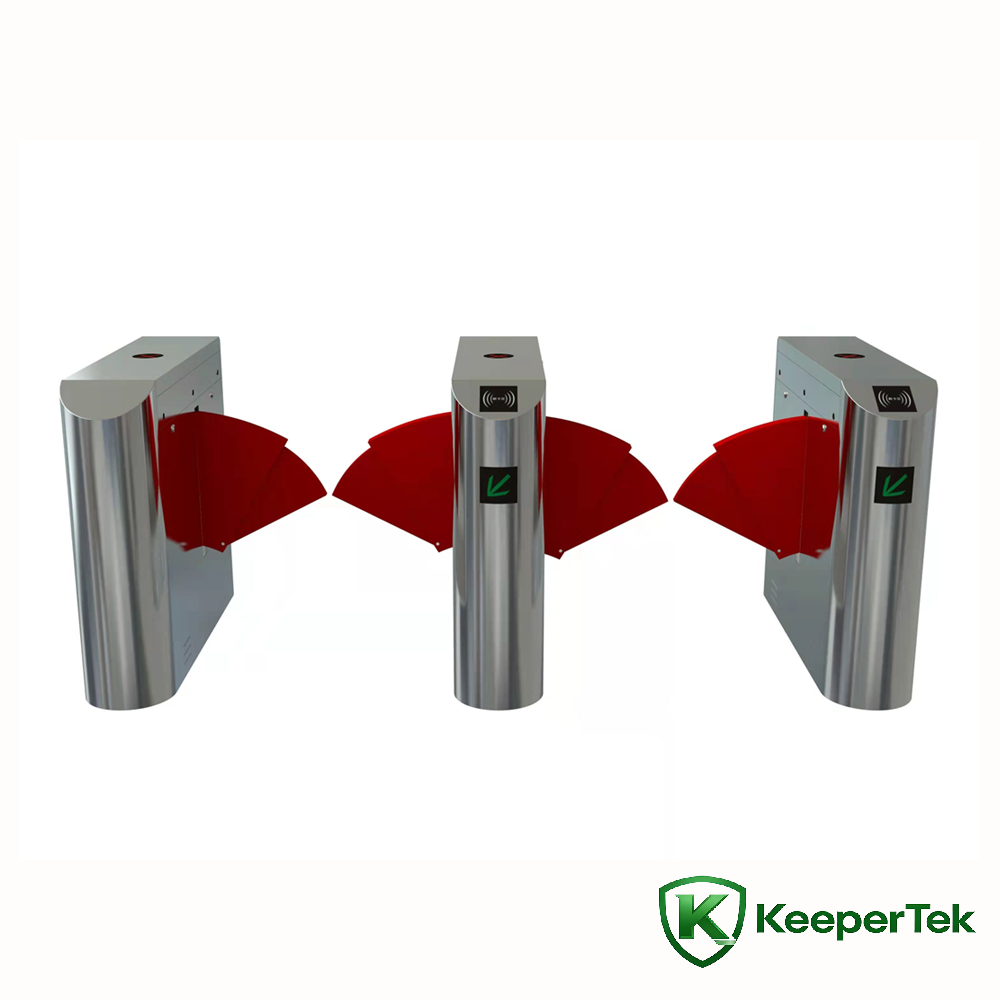 Boogvlerk middelvlerkhek KT-JSDY10