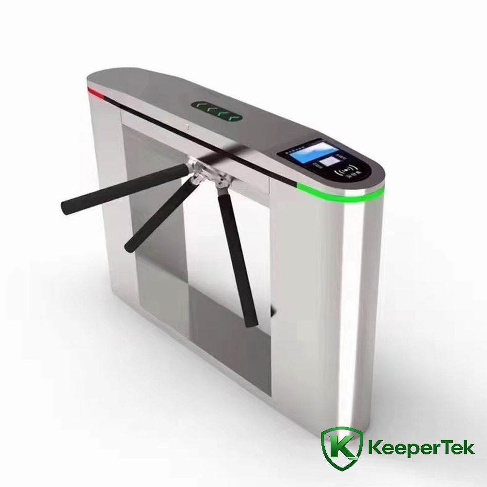 Voloutomatiese driestokhek KT-JSDZ06