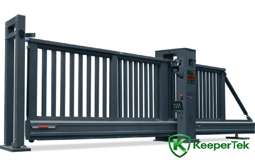 Industriële ophangdeur KT-QG18