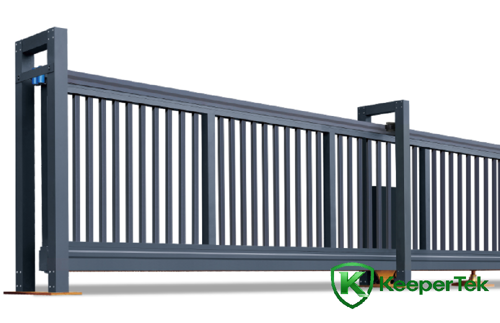 Industriële veringdeur KT-QG19