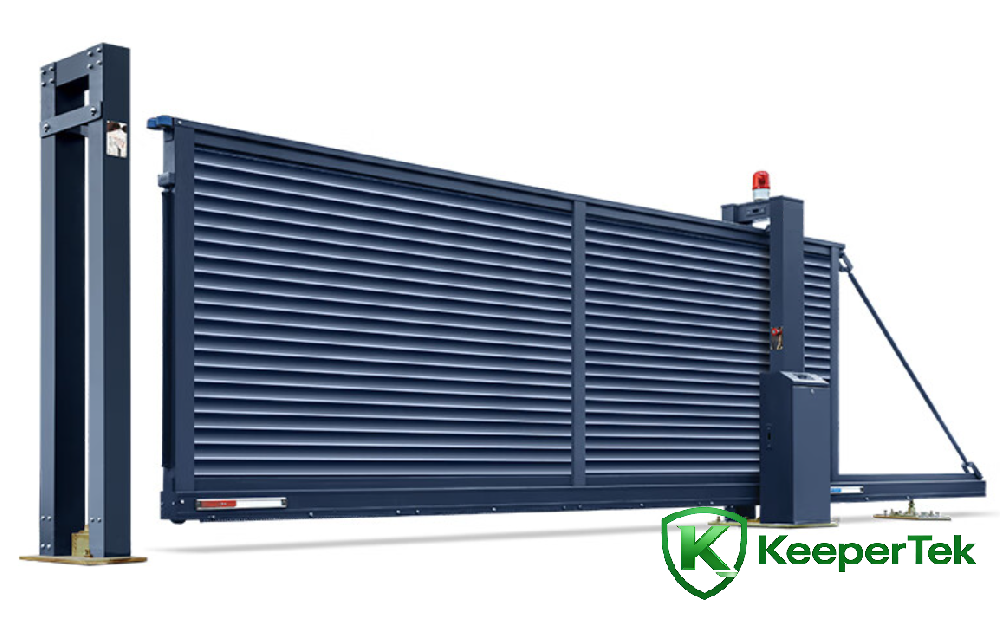 Industriële ophangdeur KT-QG21