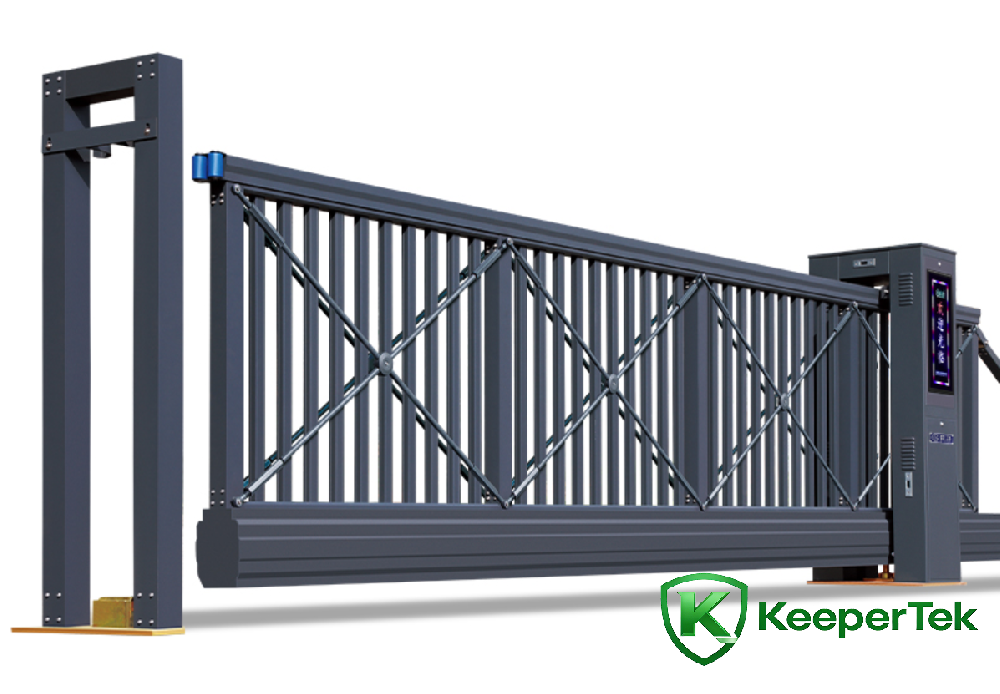 Industriële ophangdeur KT-QG23