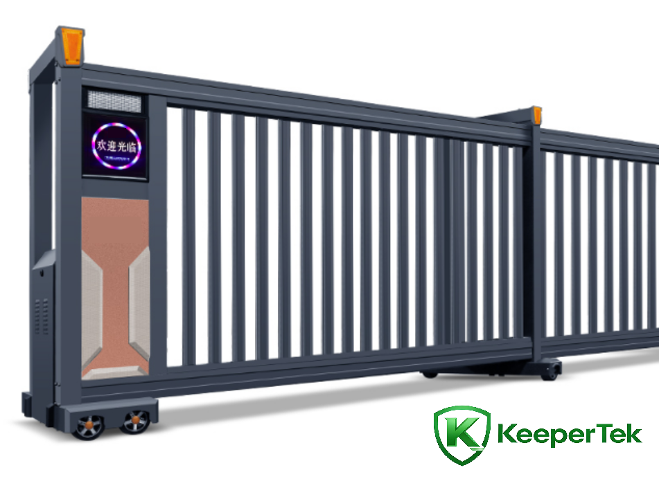 Segment skuifdeur KT-QG28