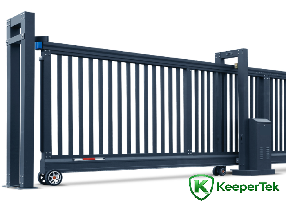 Segment skuifdeur KT-QG29