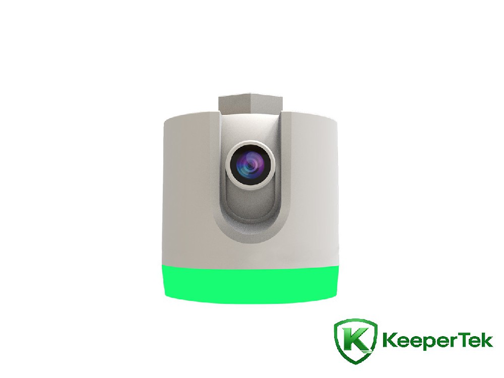 Video detector 3 parkeerplekke KT-WB01