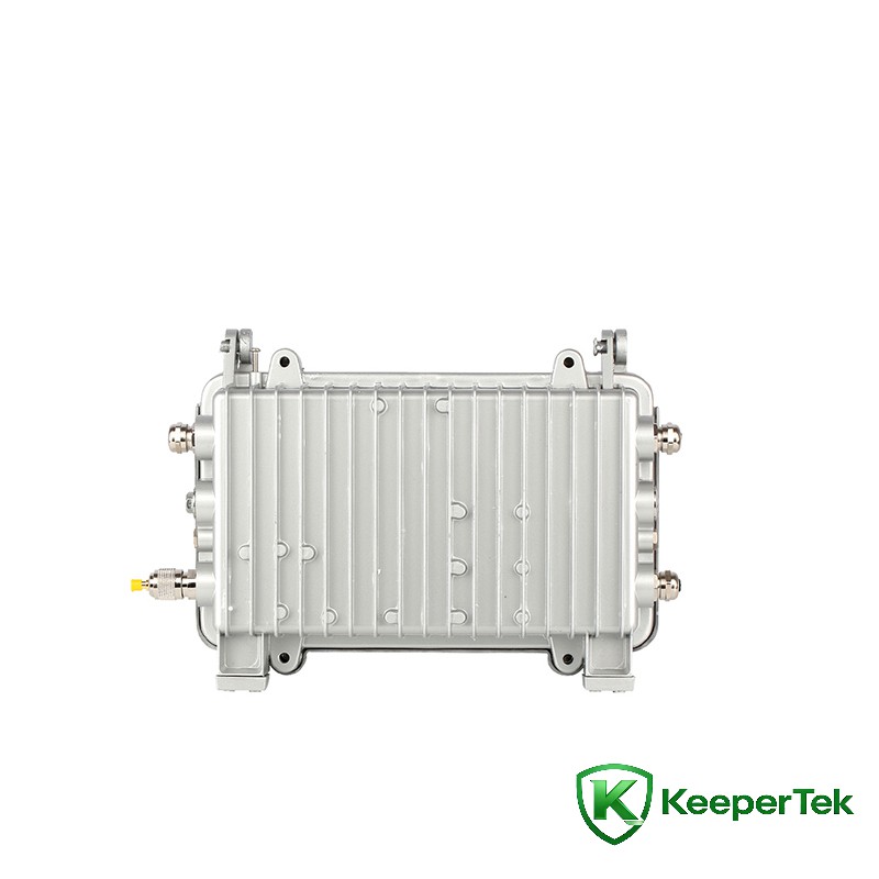 Buitelugareabeheerder KT-WB18