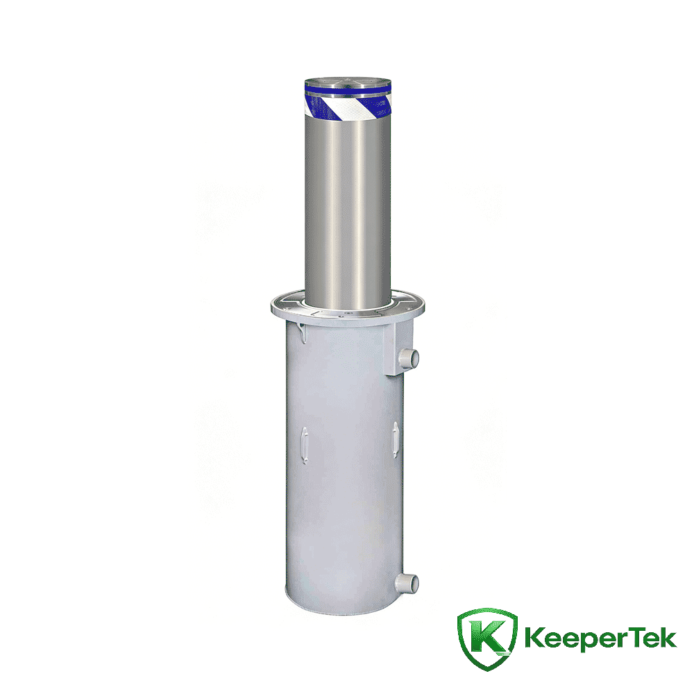 Versterkte hidrouliese hefkolom KT-DX01