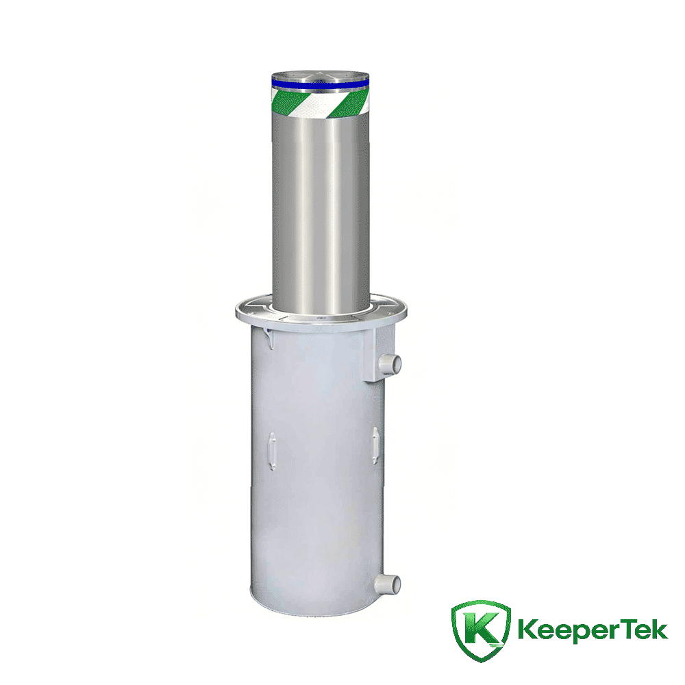 24V laespanning suiwer elektriese hefkolom KT-DX08