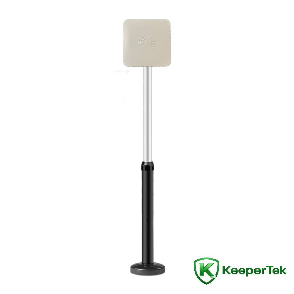 Motor UHF RFID identifikasie leeskop KT-ZYSB38
