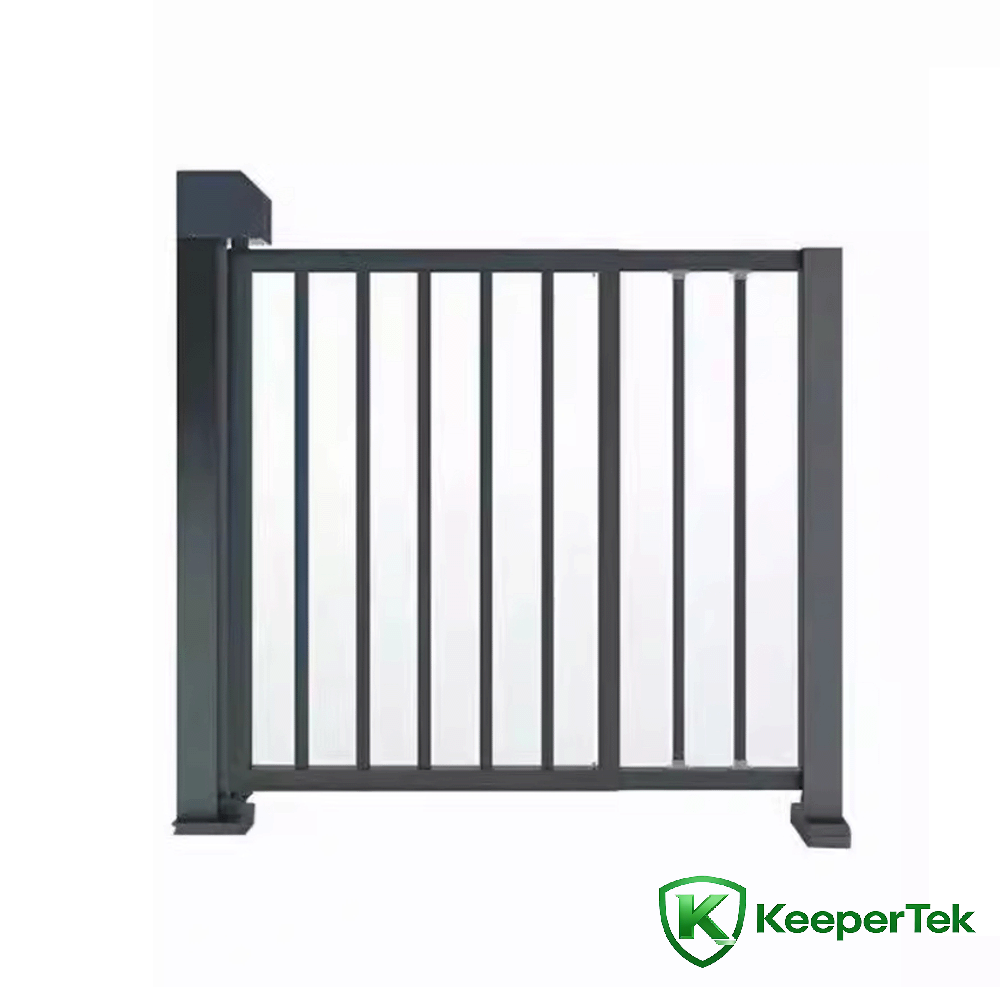 Elektriese advertensiedeur KT-EAG003